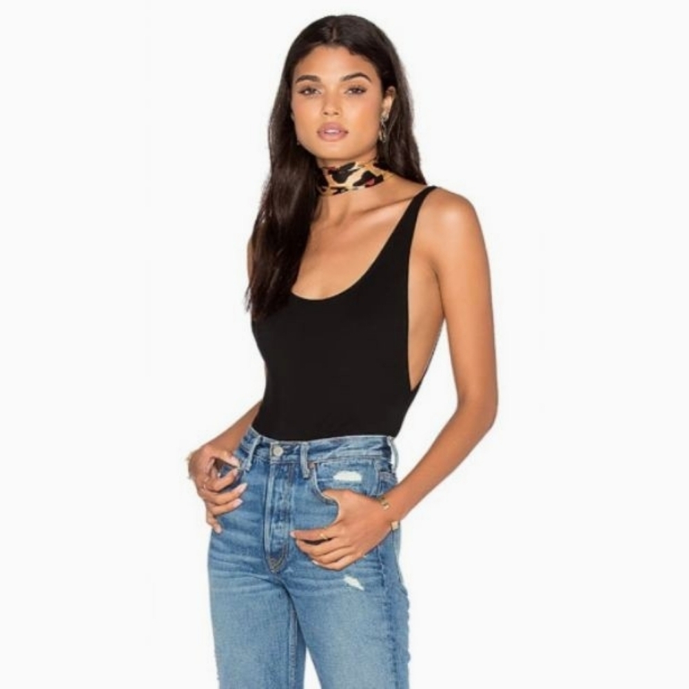LPA Bodysuit 23